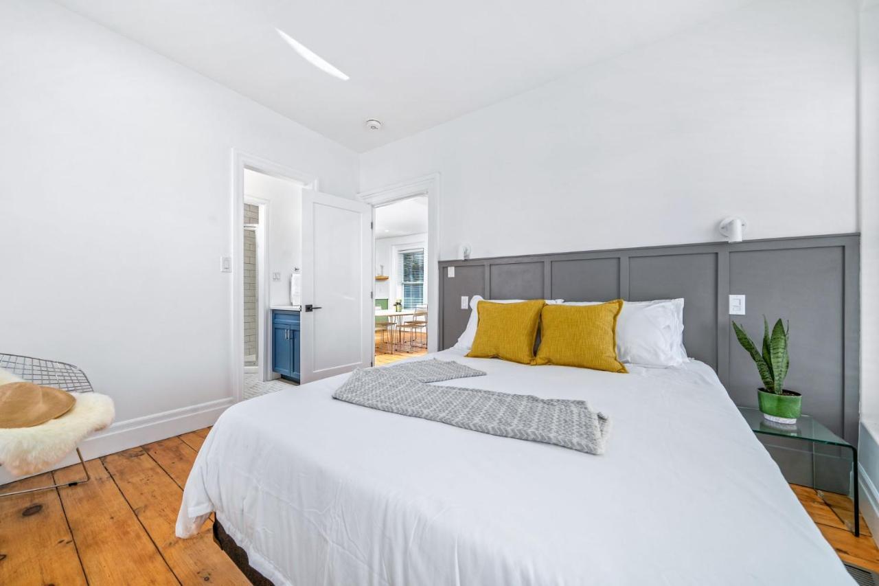 Appartement The Wellington General Extérieur photo