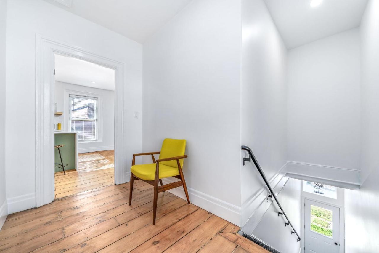 Appartement The Wellington General Extérieur photo