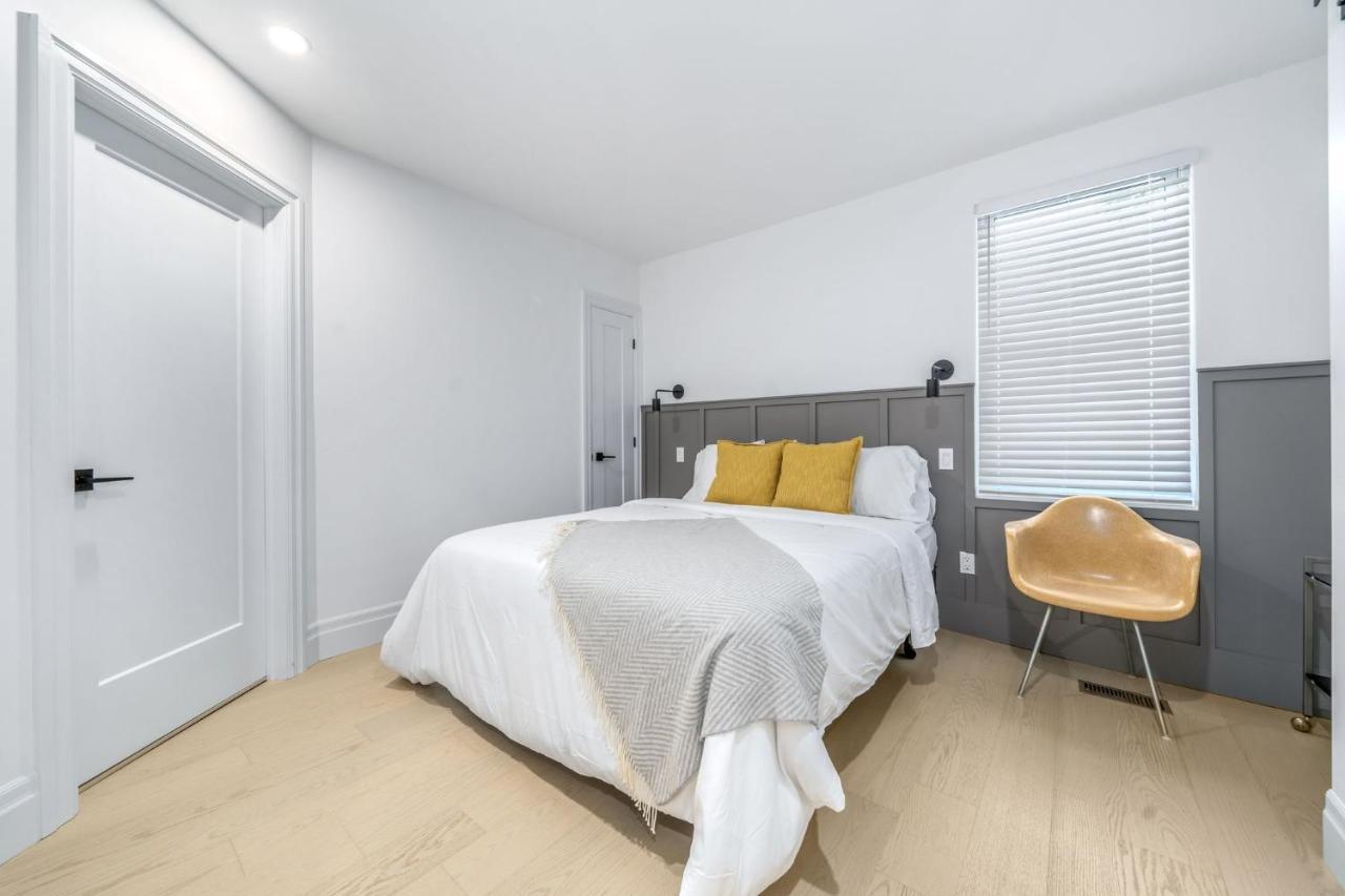 Appartement The Wellington General Extérieur photo